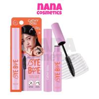 ราคา เคที่ ดอลล์ บาย บาย เบบี้ แฮร์ มาสคาร่า Cathy Doll Bye Bye Baby Hair Mascara (42014258164)