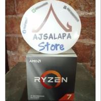 ราคา CPU : AMD RYZEN 7 3700X Turbo 4.4Ghz 8C 16T (5844454030)