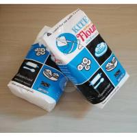 ราคา แป้งเอนกประสงค์ ตราว่าว บรรจุ 1 kg (25684431481)