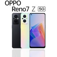 ราคา Oppo Reno7Z 5G 8/128Gb สี Rainbow เครื่องศูนย์ไทย เคลียร์สต๊อค ประกันร้าน1เดือน (18982484343)