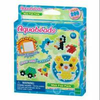 ราคา Aquabeads มินิแพ็คสนุก (40705817964)