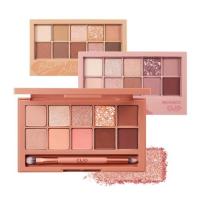 ราคา (ของแท้/พร้อมส่ง) Clio Pro Eye Palette (2287832734)