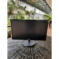 ราคา Monitor 20.7'' PHILIPS 216V6LHSB2/00 (TN, HDMI)จอมือสองใช้งานปกติครับ มีริ้วรอยบ้างตามการใช้งาน (10266883007)