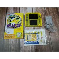 ราคา Nintendo 2DS Pokemon Pikachu Limited JP (7860067115)