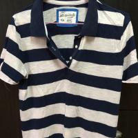 ราคา เสื้อโปโล aeropostale (70855030)
