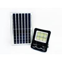 ราคา Ghouse Online GATA โคมฟลัดไลท์โซลาร์เซลล์ LED 40W แสงเดย์ไลท์ สินค้าขายดี! (25558519903)