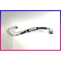 ราคา ท่อแอร์ สายกลาง แอร์รถยนต์อีซูซุ ดีแม็ก ดีแม็ค คอมมอนเรล จากคอมเข้าแผง (ISUZU D-MAX COMMONRAIL) ปี 2006-2011 DMAX (22422710821)