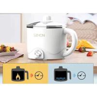 ราคา หม้อไฟฟ้า szhcn รุ่น JZ-18 หม้อขนาดเล็กหลายฟังก์ชั่น สำหรับนักเรียนในหอพัก ทำอาหารและหม้อไฟ กำลังไฟต่ำ สำหรับ 1-2 คน (24421515050)