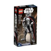ราคา Lego Starwars #75118 Captain Phasma™ (14167873146)