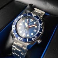 ราคา Seiko Sumo PADI Limited Edition (3735247667)