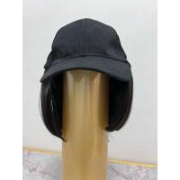 ราคา หมวกวิกผมผู้หญิง วิกผมพร้อมหมวก แฮร์พีชผมสั้นพร้อมหมวก ผมสั้นงุ้มปลาย ผมดำสวยมาก 90฿ (26071798677)