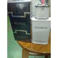 ราคา yessaintilaurent kouros edt 100ml สินค้าตามรูป (43764495072)