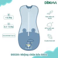 ราคา ปูเด็กแรกเกิด Dokma DS520 (29283454560)