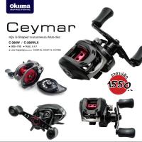 ราคา รอกหยดน้ำOKUMA ceymar (8825637882)