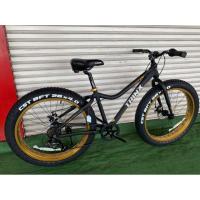 ราคา จักรยานล้อโตTRINX รุ่น T106อลูรถสวยดีไซสปอร์ท (6450654745)