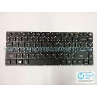 ราคา คีย์บอร์ดโน๊ตบุ๊ค Acer Keyboard คีย์บอร์ด Aspire E5-422 E5-422G E5-432 E5-432G E5-452G (สินค้าใหม่ , แป้นพิมพ์ TH-EN) (4710579163)