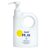 ราคา (โฉมใหม่) Supergoop play everyday sunscreen spf50 PA++++ 532ml (4109083115)