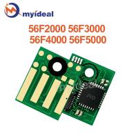 ราคา MS622 MX321 ตลับหมึกชิปสําหรับ Lexmark MX321 MS321 MS421 MX421 MS521 MX522 MS621 MX622 เครื่องพิมพ์ชิป MS521 กลองชิป (42924339614)