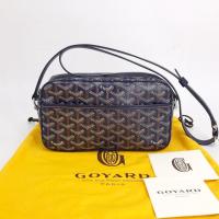 ราคา Goyard Capvert ( Like New! 95%) dc19 สีNavy blue (5345277563)