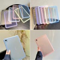 ราคา Samsung Galaxy Tab A7 Lite 8.7 2021 กรณี SM-T220/T225 Clear Soft TPU กันกระแทก Galaxy tab s6 lite Tab A7 10.4 T500 A8 X200 (27242106472)