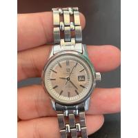 ราคา CITIZEN Date Star Japan Lady ของแท้ มือสอง สภาพดี (43604369375)
