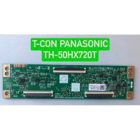 ราคา ทีคอนทีวี PANASONIC TH-50HX720T พาร์ท 5800-T50Q00-0P00 อะไหล่แท้ถอดมือสอง (41314119447)