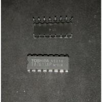 ราคา วงจรรวมวิทยุ IC TA7613 AP AM/FM (42405717911)