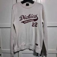 ราคา DICKIES ของแท้ สีครีม มือ2 อก 40 ยาว 27 (20385356898)