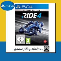 ราคา ps4 ride 4 ( english zone 2 ) (3856428200)