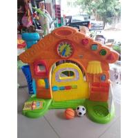 ราคา ประตูกิจกรรมแบรนด์fisherpriceสวยมาก (20765396418)