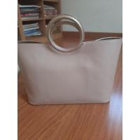 ราคา กระเป๋าถือ Jaspal มือสอง ของแท้ 100% สภาพดี (10390225975)