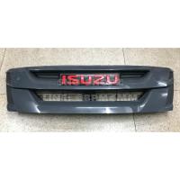 ราคา หน้ากระจัง สี D-max Blue Power 1.9 Ddi ปี 2016 พร้อมโลโก้แดง เทียบแท้ (2039661990)