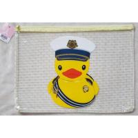 ราคา ซองใส่เอกสาร เครื่องเขียน ขนาด A4 (254055461)