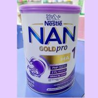 ราคา 1 กระป๋อง✨แนน ออพติโปร เอชเอ 1ขนาด 400 กรัม (2600400416)