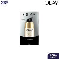 ราคา Olay Total Effects 7 In One Daily Serum 50ml โอเลย์ เซรั่ม ครีม (15632500842)