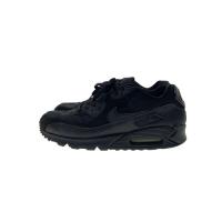 ราคา NIKE low cut sneakers AIR Max Essentials black 537384-090 28 cm Direct from Japan Secondhand (41523834016)