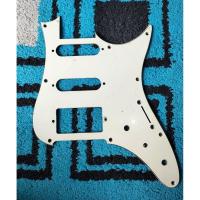 ราคา Ibanez AZ ESSENTIAL Guitar Pickguard สี Green Mint ดั้งเดิม (42306597236)