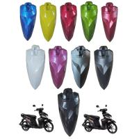 ราคา บังโคลนหน้า Yamaha Mio m3 Mio z 125 (40672071846)