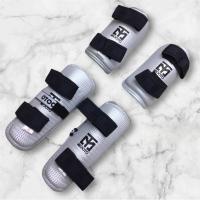 ราคา สนับแขนสนับขากีฬาเทควันโด (41868831312)