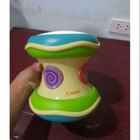 ราคา Combi Light Up Drum กลองชวนคลาน (5911210882)