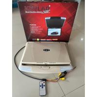 ราคา 4750บาท จอเพดาน 15นิ้วติดตั้งในรถตู้ รถครอบครัว รถSUV (22780158780)