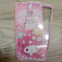 ราคา เคสแบบนิ่ม VIVO V7+/V7 PLUS พร้อมรูปถ่าย MELODY และ HELLO KITTY (43370960487)