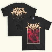 ราคา เสื้อยืด Chelsea Grin - Suffer In Hell/Heaven | เสื้อยืดวง | เสื้อยืดเพลง | เสื้อยืดโลหะ (27000214955)