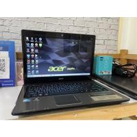 ราคา ACER Aspire 4741 Core i3 Ram 4Gb แบตเก็บไฟ (21407067276)