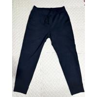 ราคา กางเกง Uniqlo DRY-EX STRETCH AIRism ขาจั๊มกางเกงsize L ขาจั๊ม Uniqlo สีดำ ผ้าใส่สบาย มือสองสภาพใหม่❌ (27622992173)