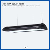 ราคา ADA SOLAR RGB II โคมไฟ RGB LED ชนิดแขวน สำหรับตู้ปลาขนาด 60-90cm ควบคุมผ่าน Application (29080805311)