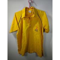 ราคา เสื้อพละโรงเรียนหอวัง มือสอง อก40 (28717101635)