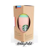 ราคา Starbucks Cold Cup แก้วสตาร์บัคส์เปลี่ยนสีได้ (4602031402)