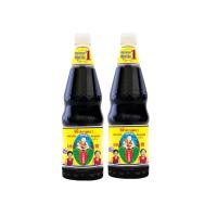 ราคา [ส่งฟรี!!ส่งไว!!] [แพคคู่ 2 ขวด สุดคุ้ม] ซี่อิ๊วขาว สูตร 1 ตราเด็กสมบูรณ์ ขนาด 1000 มล. (28158723141)