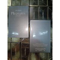 ราคา Estee Lauder Pleasures For Men 100ml 3.4FL.OZ (24322865195)